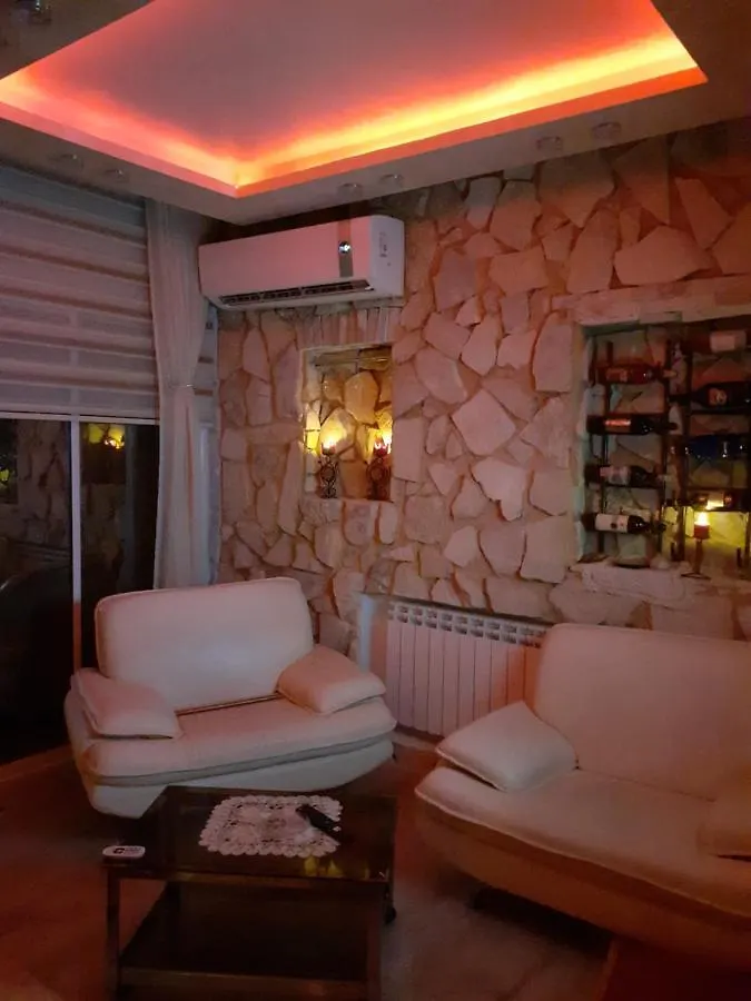 The Chedy Home Ariana Τυνησία