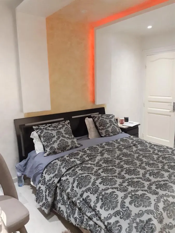 The Chedy Home Ariana Bed and Breakfast