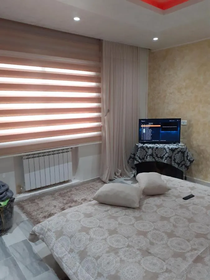 *** Bed and Breakfast The Chedy Home Ariana Τυνησία