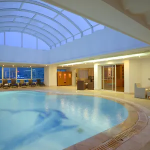 The Penthouse Otel